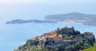 French Riviera Wikipedia