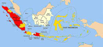 It's hard to beat indonesia for the sheer range of. United States Of Indonesia Wikipedia