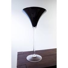 giant martini glass sacha black 20