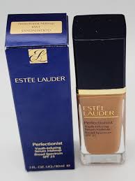 estee lauder perfectionist youth infusing makeup spf 25 6w1 sandalwood 1 fl oz bottle