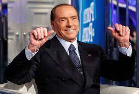 Silvio Berlusconi: Imagepolitur mit Polit-Manöver - DER SPIEGEL