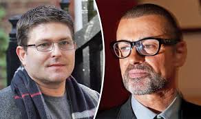 George michael & andrew ridgely of wham! George Michael S Ex Kenny Goss Says Wham Star S Body Just Gave Up Celebrity News Showbiz Tv Express Co Uk