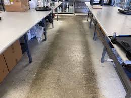 commercial floor cleaning roswell ga