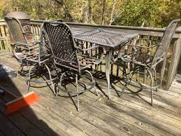 Patio Furniture Furniture By Owner