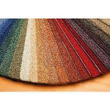 multicolor nylon floor carpet at rs 400