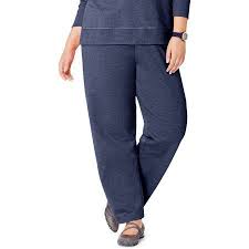 Clothing Products Just My Size Sweatpants Plus Size Jeans
