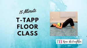 t tapp workout joys of movement