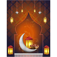ramadan banner vector design free tr