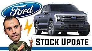 Is Ford Stock a Good Buy NOW?