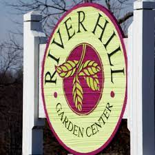 River Hill Garden Center Closed 48