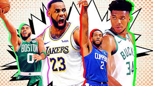 And which group has the energy and stamina to survive basketball's greatest reality show? Nba Playoffs 2020 Everything To Know About The 16 Teams That Can Still Win The Title