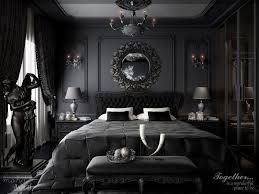 Maybe you would like to learn more about one of these? Elegant Black Bedroom Mohd Ashraf On Artstation At Https Www Artstation Com Artwork 8lrbrg Black Bedroom Design Black Bedroom Decor Luxury Bedroom Master