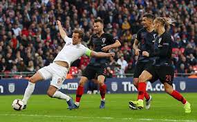 England vs croatia prediction & betting tips brought to you by football expert tom love. England Vs Croatia Prediction Preview Team News And More Uefa Euro 2020