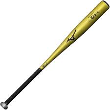 Amazon.co.jp: MIZUNO Global Elite GxP1.0 1CJMH12184 50 Baseball Bat :  Sports & Outdoors
