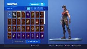 Hello selling this ultra inactive fn account. Selling 2 Fortnite Accounts Skull Trooper Reaper Axe Candy Renegade Raider Every Fortnite Skin Netlab