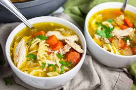 fil a en noodle soup