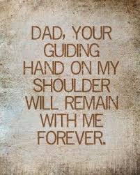 21 Inspirational Quotes for Father&#39;s Day | Styles Weekly via Relatably.com