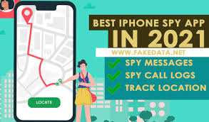 Usually, people use spy apps to track their phone, watch over their kids, or track an the best iphone spy apps should be compatible. 5 Best Free Iphone Tracking And Spying App 2021 Fakedata