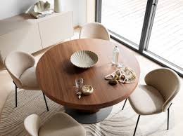 Modern Round Dining Tables Sydney