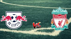 Wasteful 'hosts' left it late to. Liverpool Vs Rb Leipzig Betting Tips Preview Mar 10