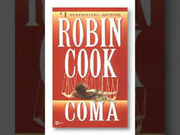 With commercial success and critical acclaim, there's no doubt that robin toxin and crisis are a great starting point for your to rank your favorites on this list to determine what are robin cook's best novels. Robin Cook Coma Livre Audio Youtube