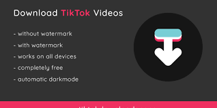 This tik tok download app will show you all available file formats before downloading. Tiktok Downloader Download Tiktok Videos With Without Watermark Product Hunt