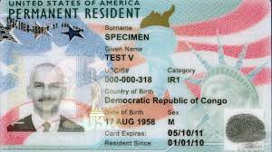 Immigration Us Residents Can Renew Replace Green Card Online Miami Herald