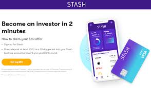 Apps like stash make it easy to mindlessly build wealth. Expired Stash Invest 50 Bonus For Direct Depositing 300 Works For Existing New Customers Doctor Of Credit