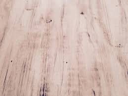 how to make distressed wood floors