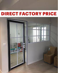 Our kitchen doors come in a large range of door styles including shaker, contemporary and plain. Aluminium Sliding Swing Door Kitchen Furniture Home Living Bathroom Kitchen Fixtures On Carousell