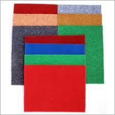 non woven carpets in indore indhur