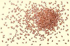 flax seeds benefits nutrition and risks