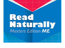 Read Naturally Masters Edition Read Naturally Inc