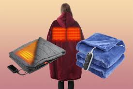 the 9 best portable heated blankets of 2024