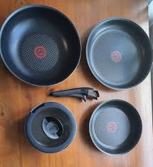 tefal ingenio 6 piece non induction