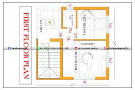 Small House Plan 400 Sq Ft The Small