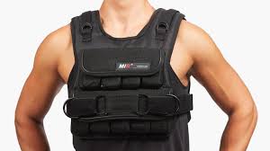 mir short weighted vests crossfit