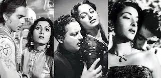 20 black and white bollywood films you