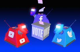 In the united states, election day is the annual day set by law for the general elections of federal public officials. What To Expect From Facebook Twitter And Youtube On Election Day The New York Times