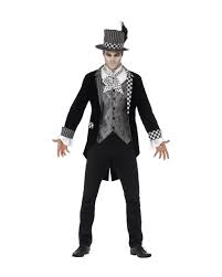 dark hatter costume deluxe for