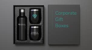 33 corporate gift bo for employees