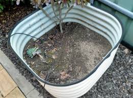 Raised Garden Bed Pots Garden Beds