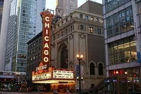 chicago theatre chicago tickets