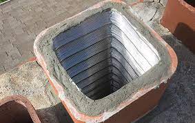 Stainless Steel Chimney Liner Systems