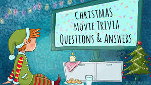 Plus, learn bonus facts about your favorite movies. 54 Fun Christmas Movie Trivia Questions Answers Icebreakerideas