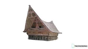 Rumah adat adalah rumah yang dibangun dengan cara yang sama dari generasi kegenerasi dan tanpa atau sedikit sekali mengalami perubahan. 5 Nama Rumah Adat Sumatera Utara Beserta Gambar