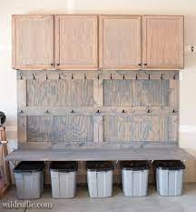 Cool diy projects for the garage. 36 Diy Ideas To Organize The Garage