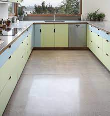 7 kitchen flooring options to consider
