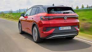 Check spelling or type a new query. Fahrbericht Vw Id 4 Gtx 2021 Sportliches E Suv Auto Motor Und Sport