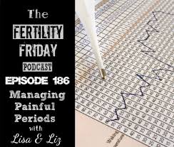 On Air Client Session Ffp 186 Managing Painful Periods